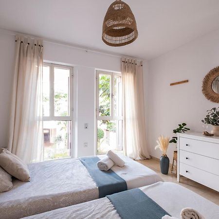 Aquamarine Apartment In Marina Sotogrande Luaran gambar