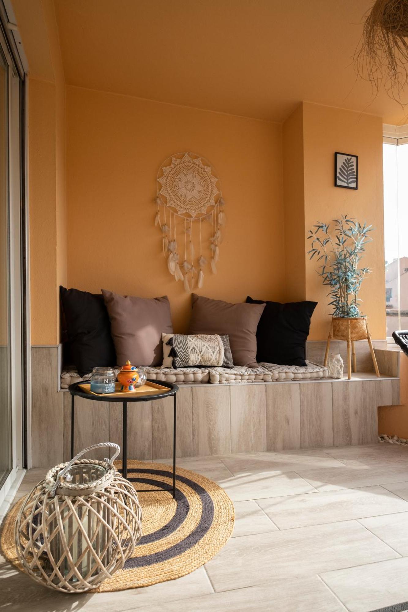 Aquamarine Apartment In Marina Sotogrande Luaran gambar